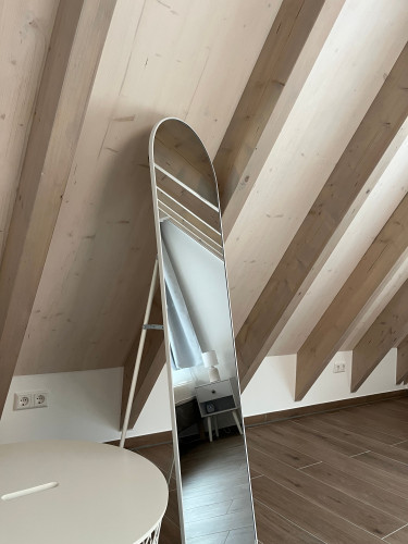 Holiday & Stay Blautopf Apartment 5XL 63m² apartment: charming and centrally located - Gallery - 14