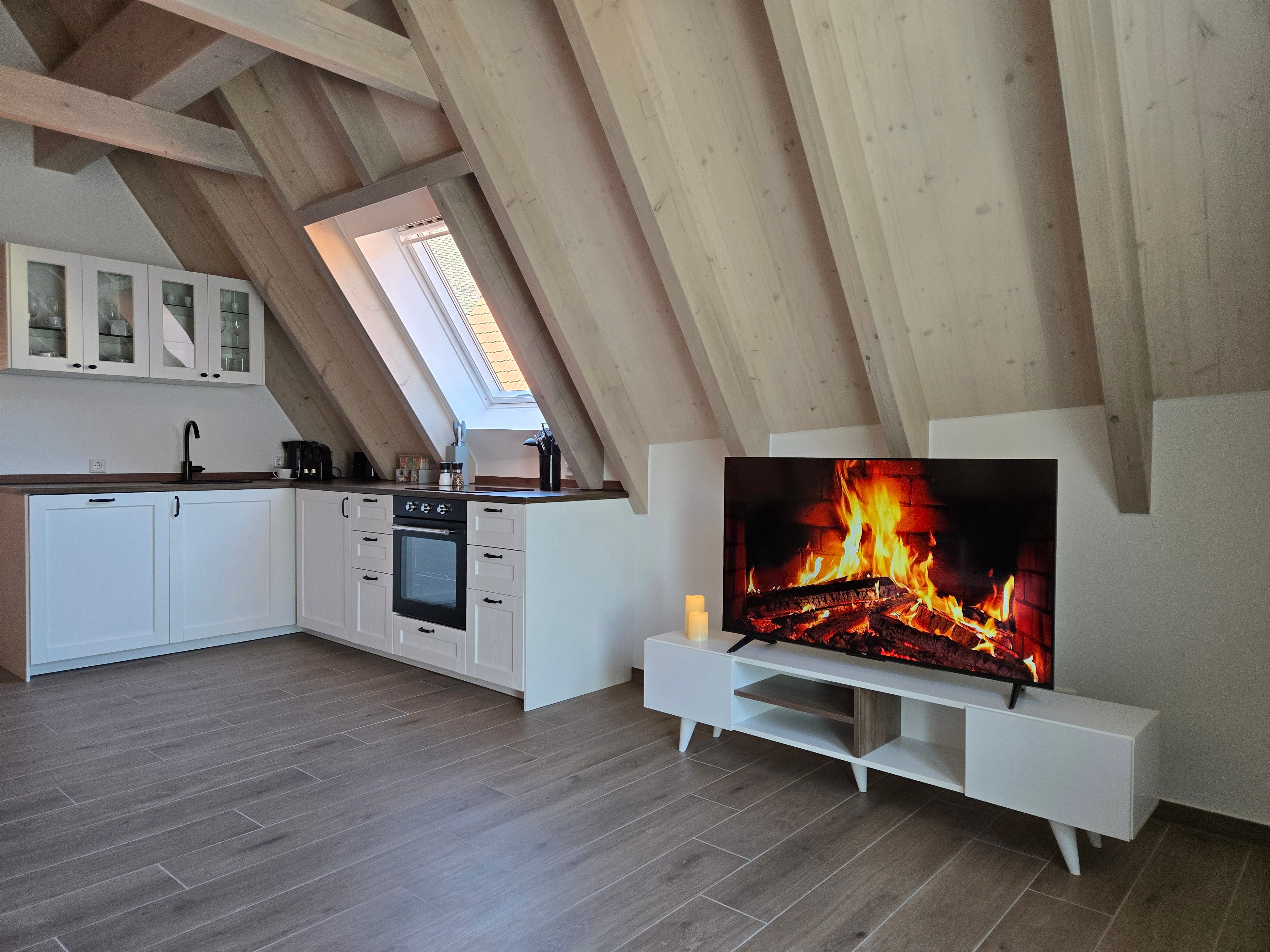 Holiday & Stay Blautopf Apartment 5XL 63m² Apartment: Charming And Centrally Located - 4