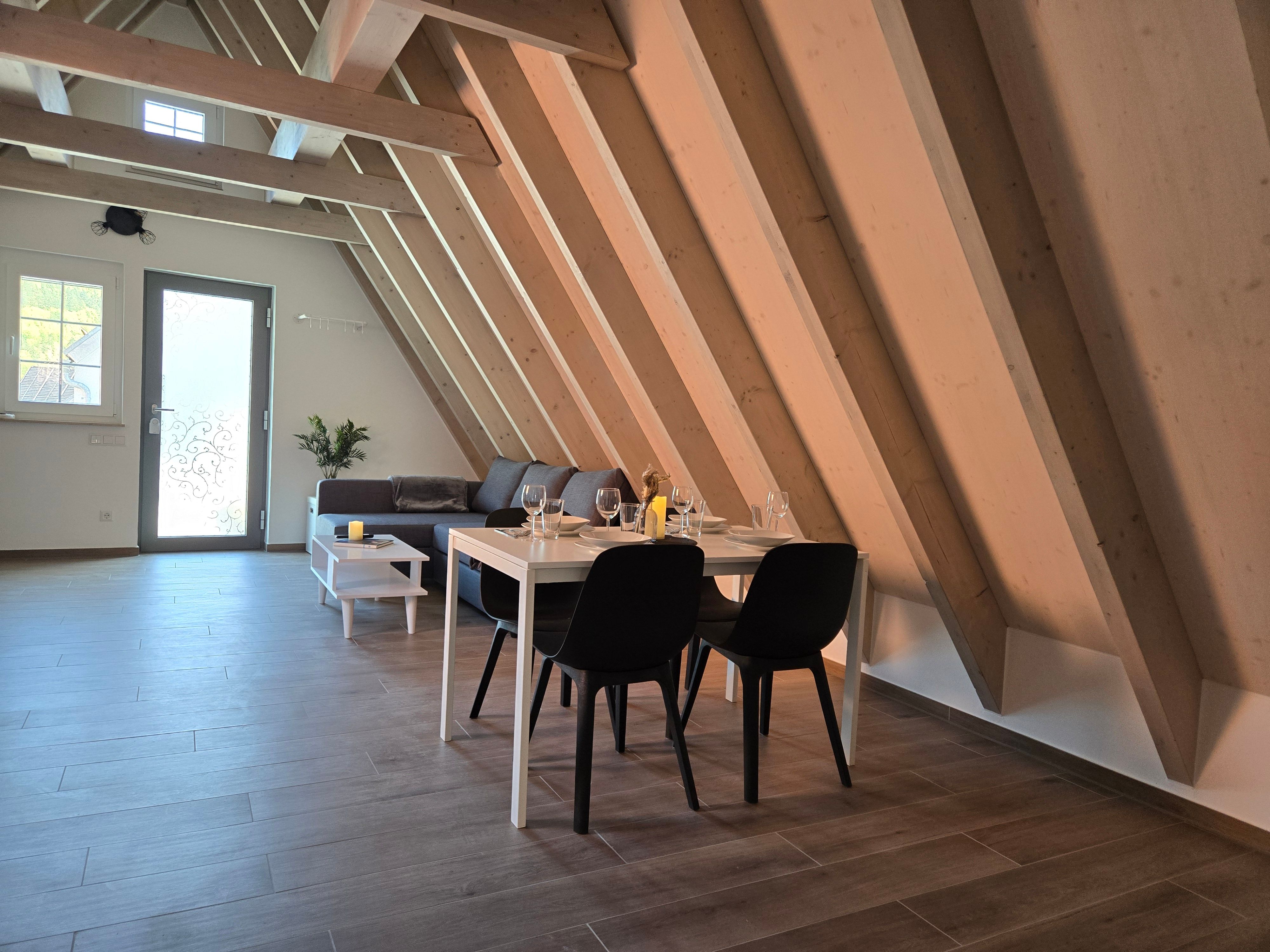 Holiday & Stay Blautopf Apartment 5XL 63m² Apartment: Charming And Centrally Located - 10