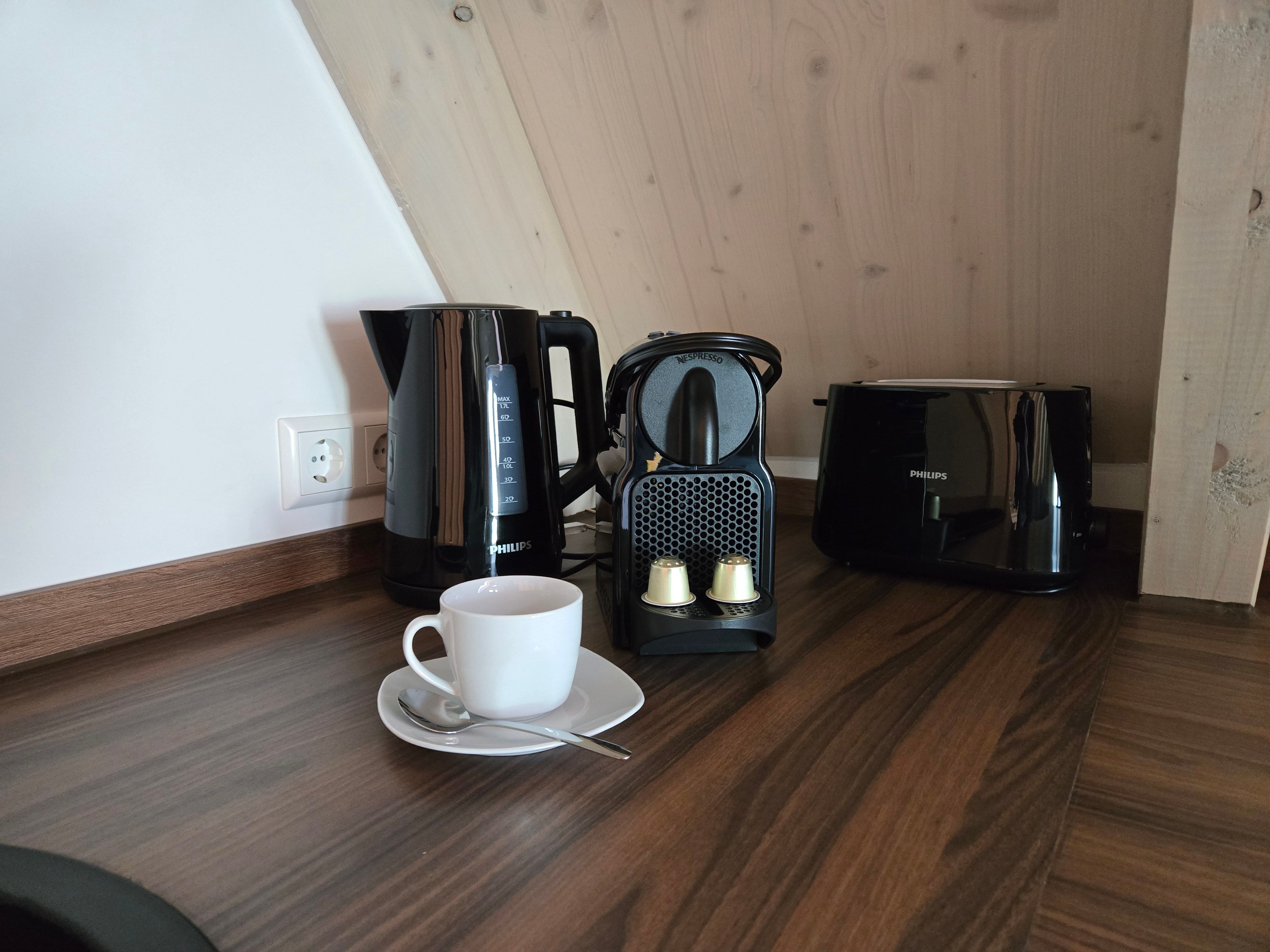 Holiday & Stay Blautopf Apartment 5XL 63m² Apartment: Charming And Centrally Located - 3
