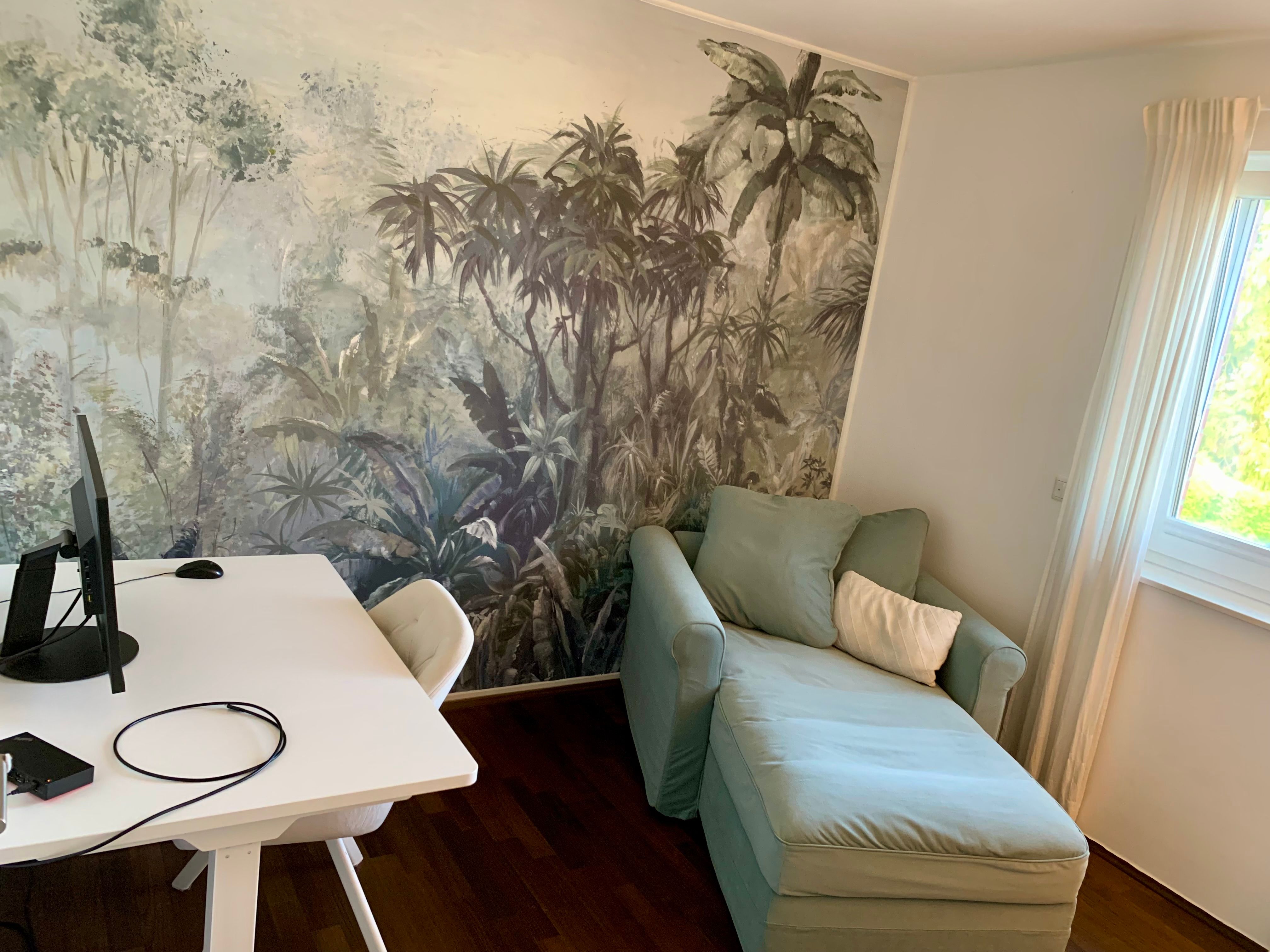 Exclusive Furnished 2-Bedroom Apartment With Balcony And Parking – Just 15 Minutes By Train To Düsse - 4