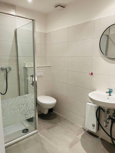 Neat apartment located in Bobitz - Gallery - 7