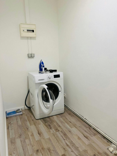 Neat apartment located in Bobitz
