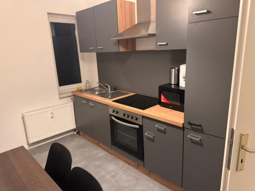 Neat apartment located in Bobitz - Gallery - 9