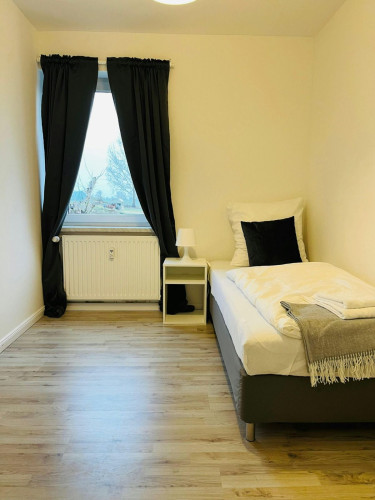 Neat apartment located in Bobitz - Gallery - 5