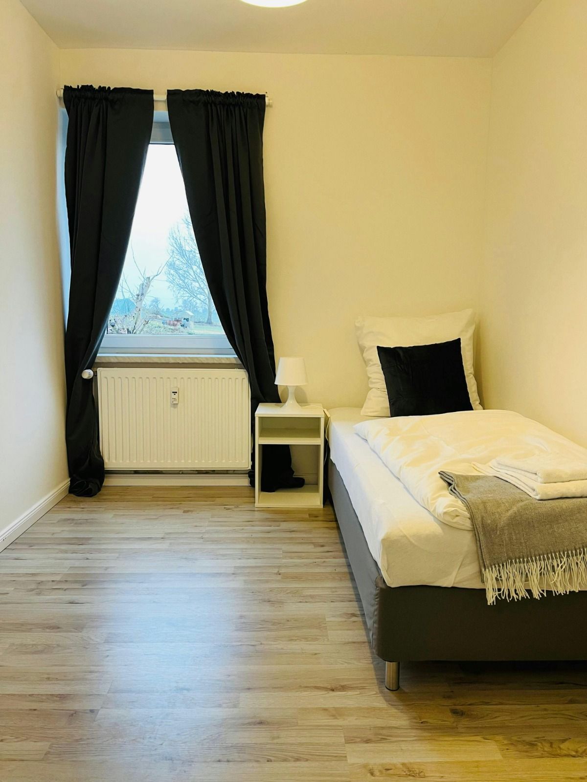 Neat Apartment Located In Bobitz - 5