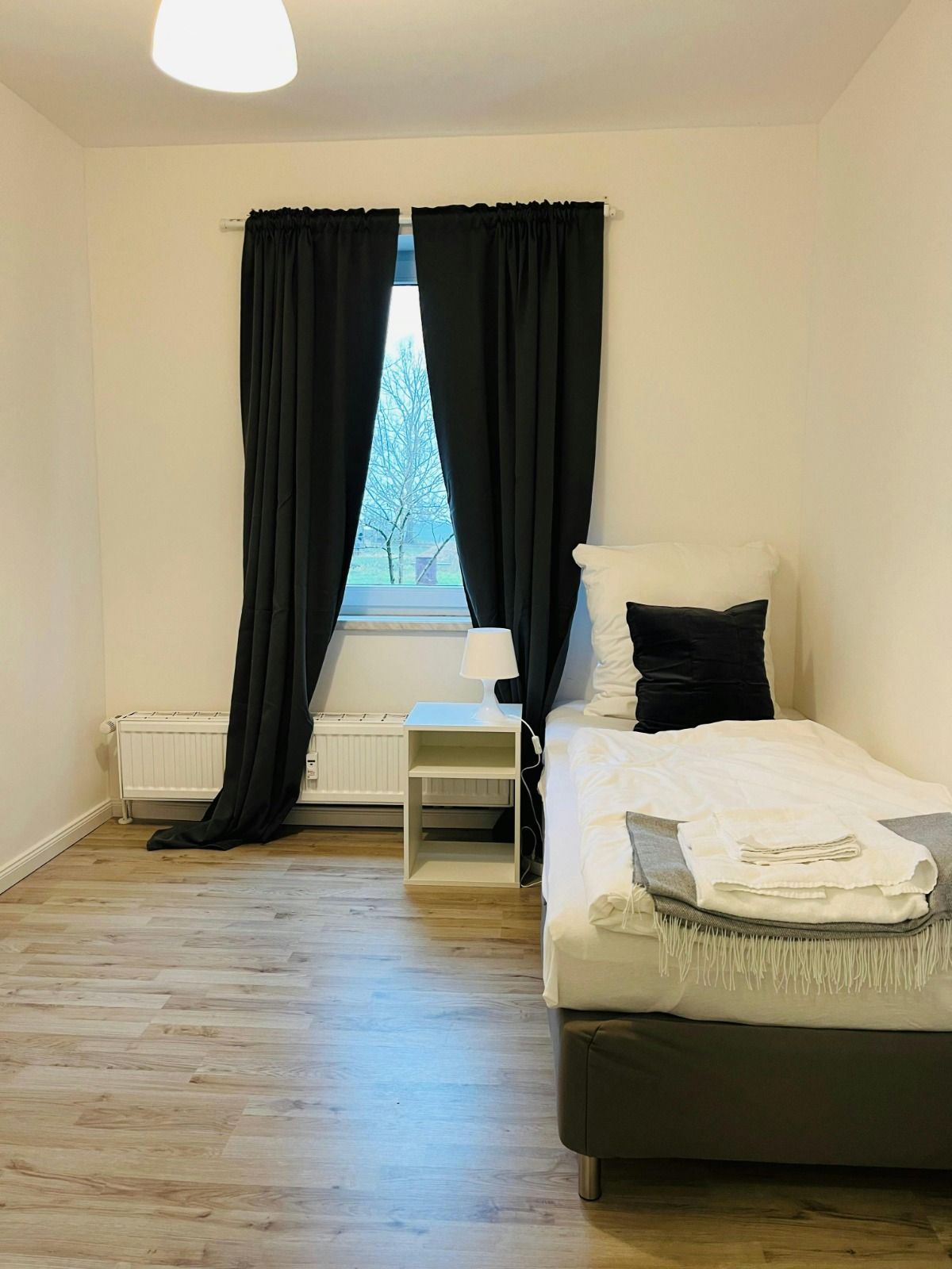 Neat Apartment Located In Bobitz - 7