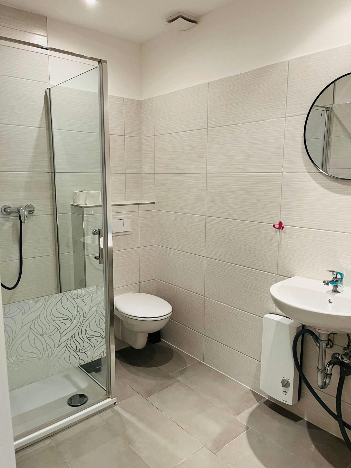 Neat Apartment Located In Bobitz - 3