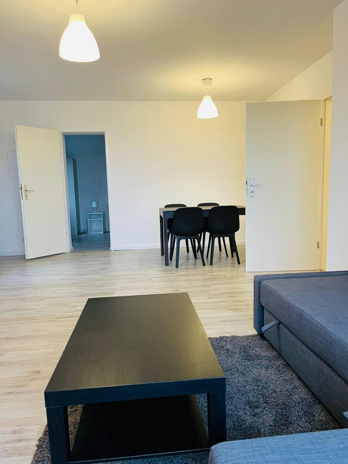 Neat Apartment Located In Bobitz - 8