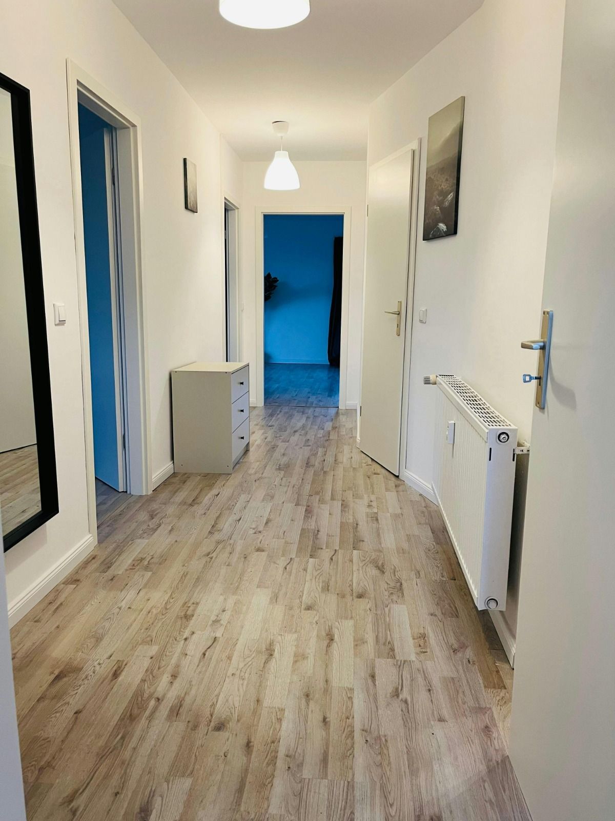 Neat Apartment Located In Bobitz - 2