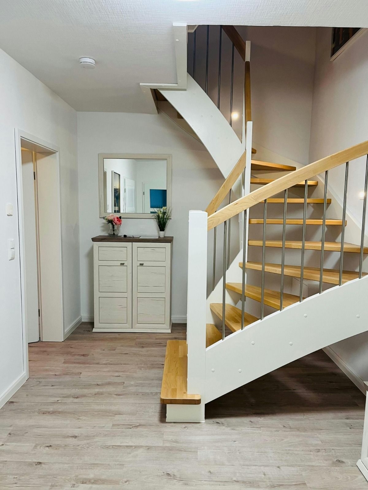 Nice, Fantastic Loft In Kalkhorst - 11
