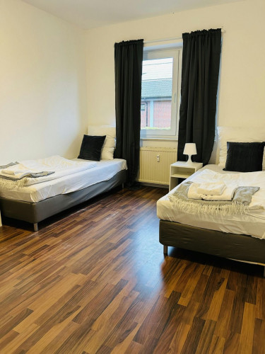 Spacious flat in Bobitz - Gallery - 11