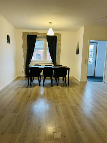 Spacious flat in Bobitz - Gallery - 12
