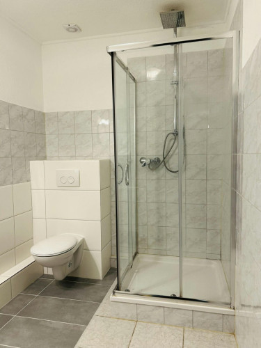 Spacious flat in Bobitz - Gallery - 5