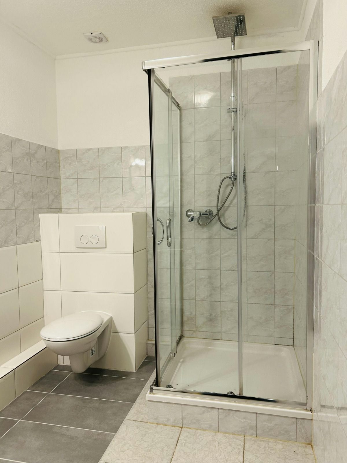 Spacious Flat In Bobitz - 9