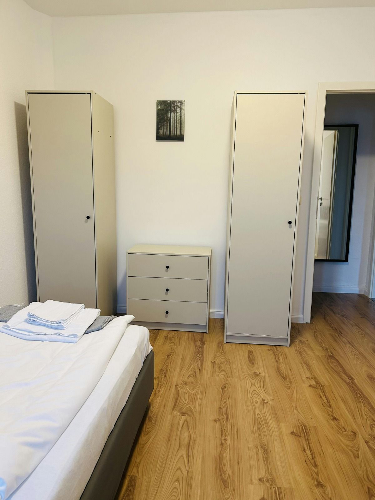Spacious Flat In Bobitz - 5