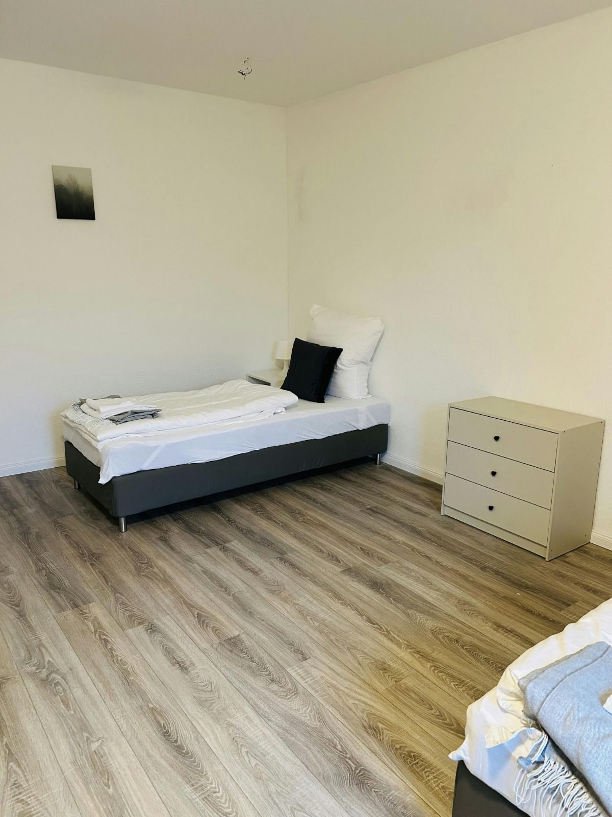 Spacious Flat In Bobitz - 8
