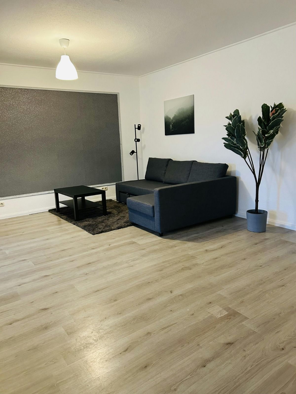 Spacious Flat In Bobitz - 1