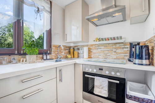 VinhMinh Homes Apartment in Hattingen – Central, Free Parking, Wi-Fi, Workspace, Garden Access - Gallery - 26