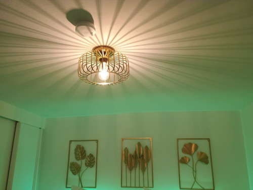 VinhMinh Homes Apartment in Hattingen – Central, Free Parking, Wi-Fi, Workspace, Garden Access - Gallery - 10