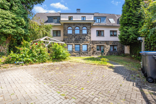 VinhMinh Homes Apartment in Hattingen – Central, Free Parking, Wi-Fi, Workspace, Garden Access - Gallery - 16