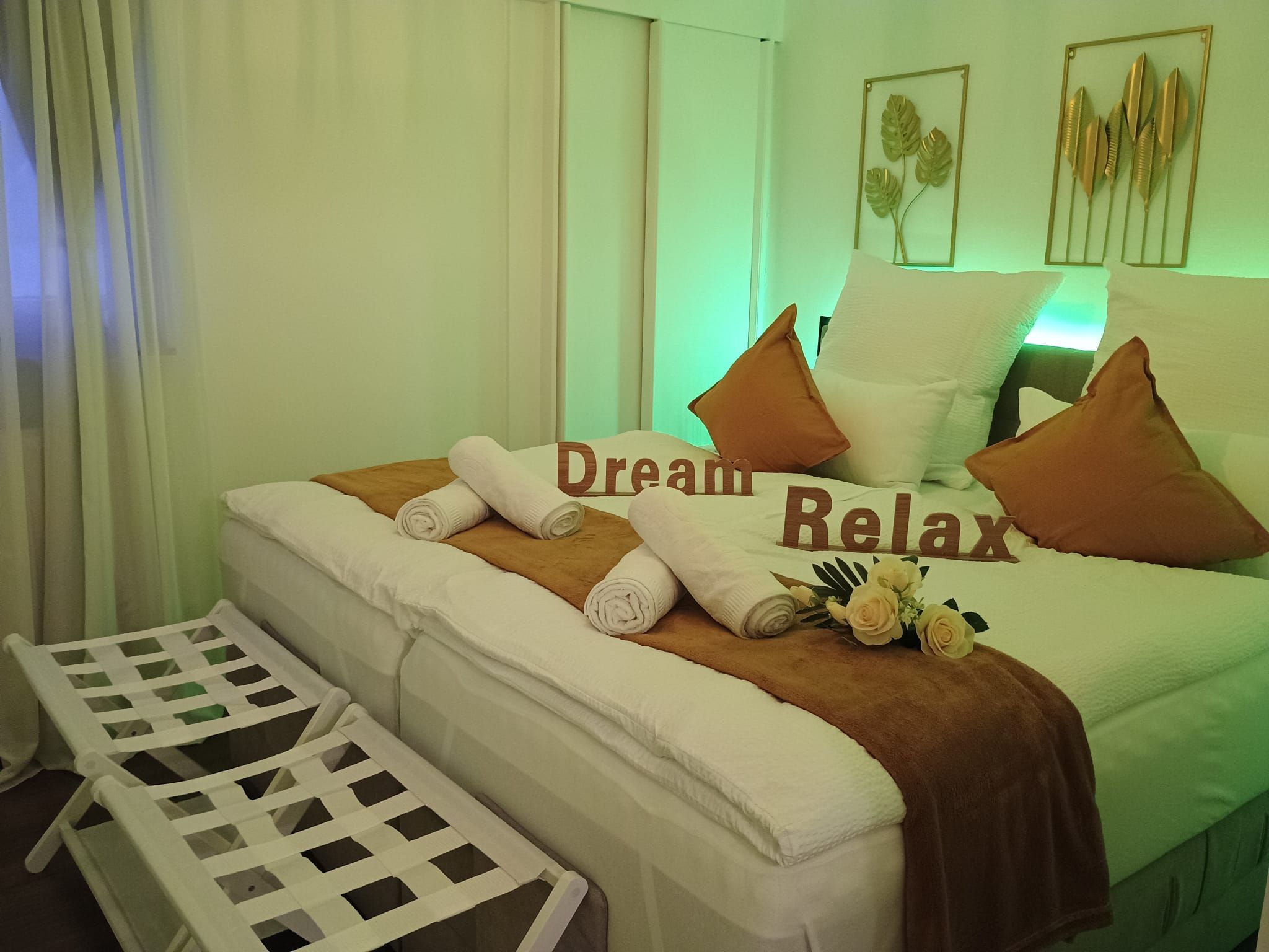 VinhMinh Homes Apartment In Hattingen – Central, Free Parking, Wi-Fi, Workspace, Garden Access - 19