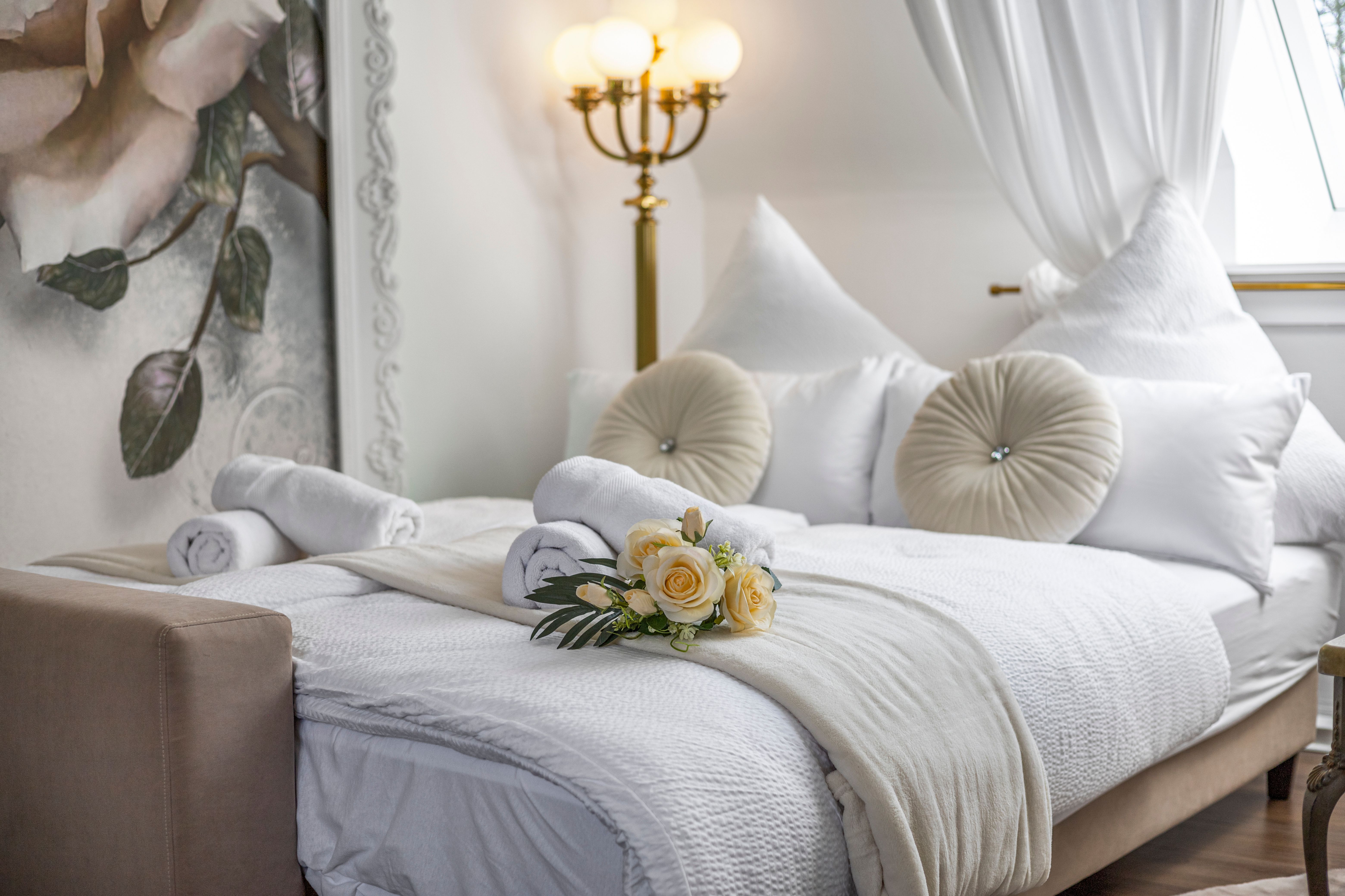 VinhMinh Homes Apartment In Hattingen – Central, Free Parking, Wi-Fi, Workspace, Garden Access - 34