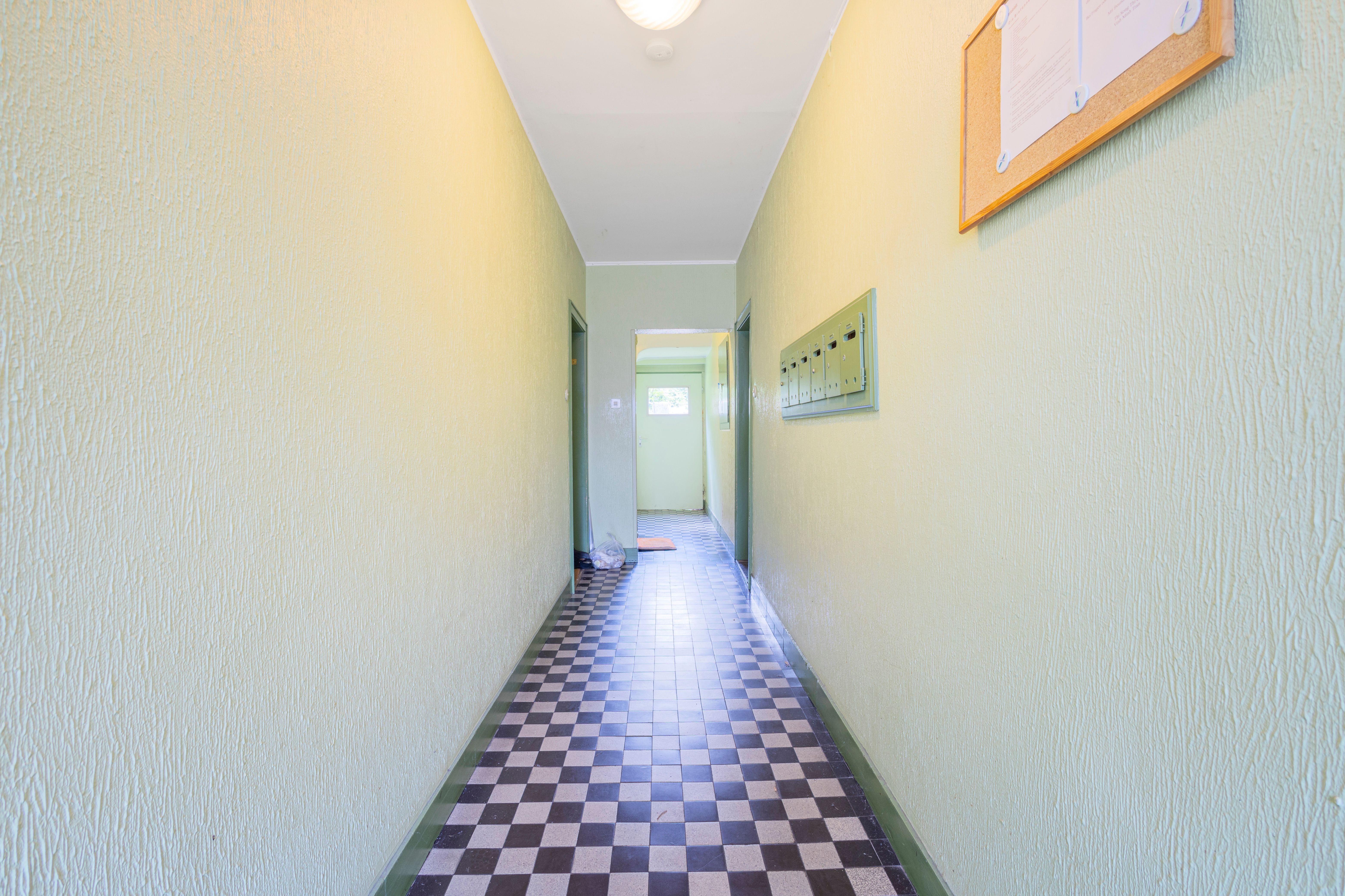 VinhMinh Homes Apartment In Hattingen – Central, Free Parking, Wi-Fi, Workspace, Garden Access - 8