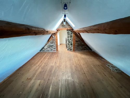 Dreamy Farmhouse for Rent in Dorfweil – Perfect for Home Office, Family Living, and More - Gallery - 10