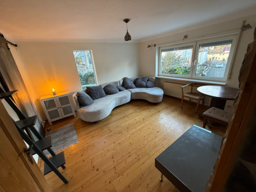 Dreamy Farmhouse for Rent in Dorfweil – Perfect for Home Office, Family Living, and More - Gallery - 18