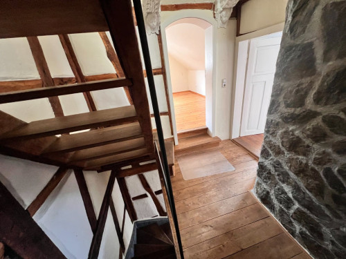 Dreamy Farmhouse for Rent in Dorfweil – Perfect for Home Office, Family Living, and More - Gallery - 13