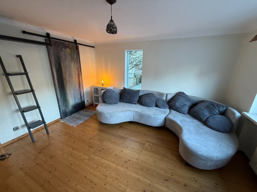 Dreamy Farmhouse for Rent in Dorfweil – Perfect for Home Office, Family Living, and More - Gallery - 19