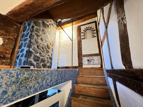 Dreamy Farmhouse for Rent in Dorfweil – Perfect for Home Office, Family Living, and More - Gallery - 14