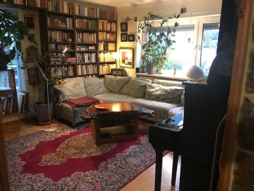 Dreamy Farmhouse for Rent in Dorfweil – Perfect for Home Office, Family Living, and More - Gallery - 11