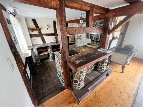 Dreamy Farmhouse for Rent in Dorfweil – Perfect for Home Office, Family Living, and More - Gallery - 6