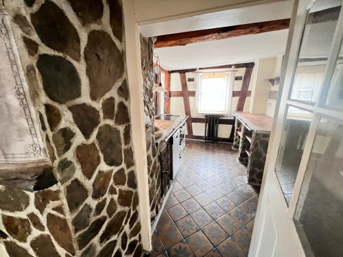 Dreamy Farmhouse for Rent in Dorfweil – Perfect for Home Office, Family Living, and More - Gallery - 7