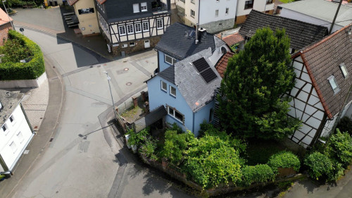 Dreamy Farmhouse for Rent in Dorfweil – Perfect for Home Office, Family Living, and More  - Gallery -  5
