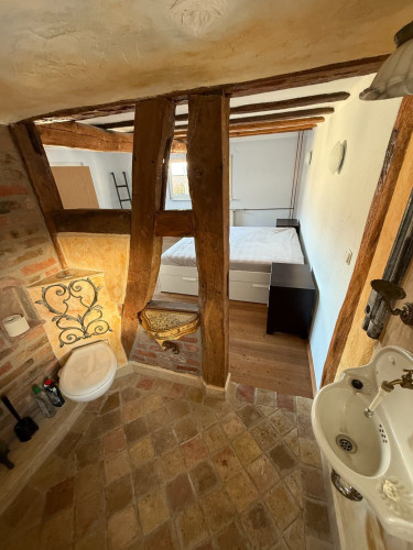 Dreamy Farmhouse for Rent in Dorfweil – Perfect for Home Office, Family Living, and More - Gallery - 17