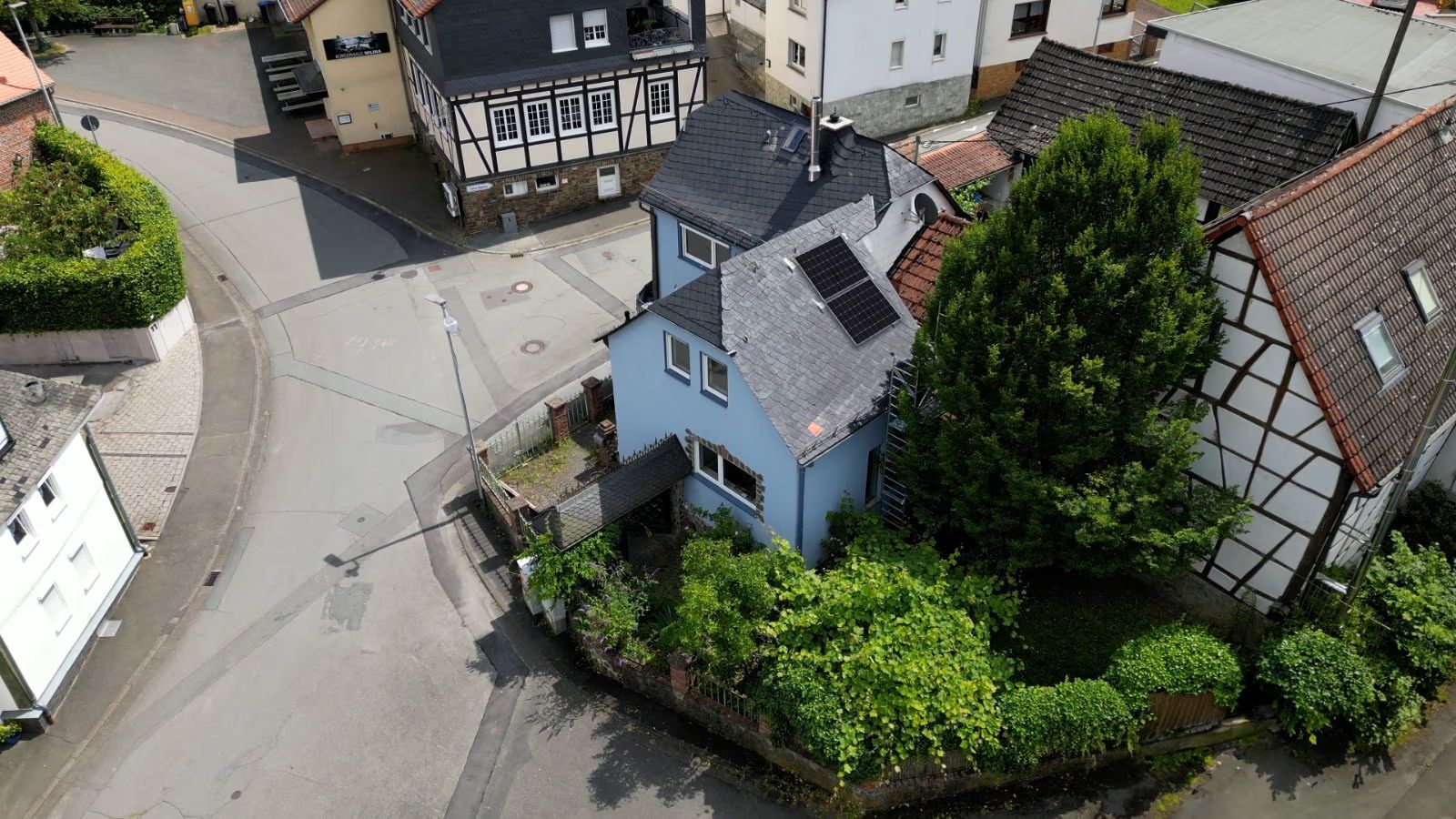 Dreamy Farmhouse For Rent In Dorfweil – Perfect For Home Office, Family Living, And More  -  Dreamy Farmhouse for Rent in Dorfweil – Perfect for Home Office, Family Living, and More  - Gallery -  4