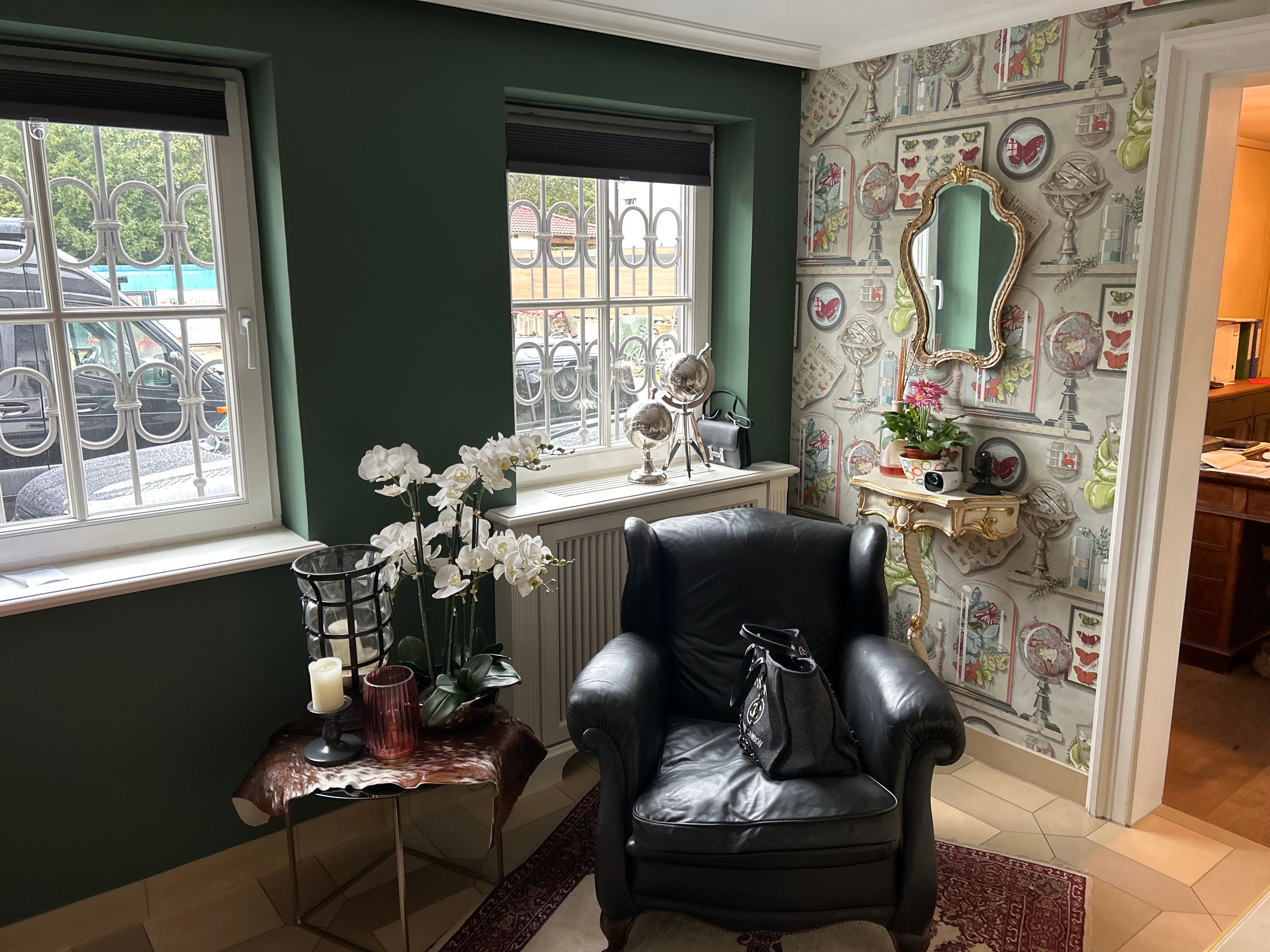  Charming Home (Eching)  -  Charming home (Eching)  - Gallery -  2