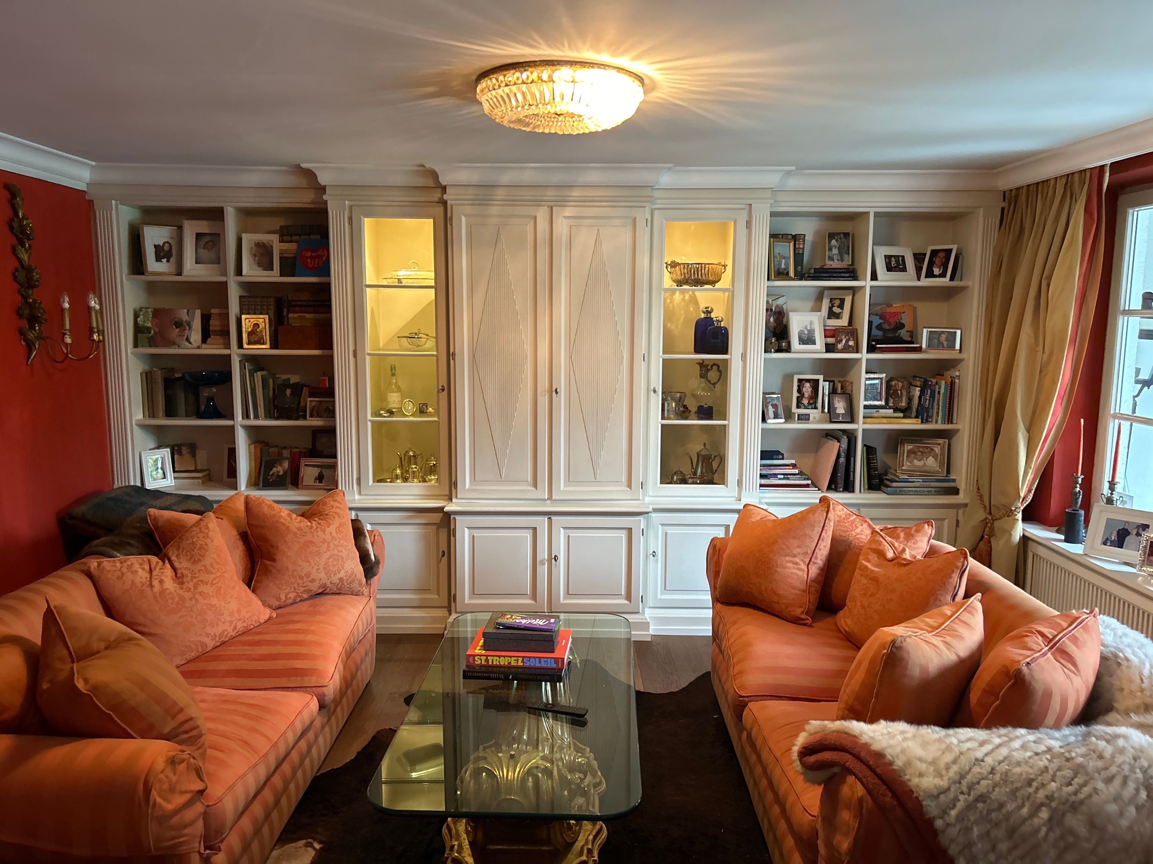  Charming Home (Eching)  -  Charming home (Eching)  - Gallery -  3