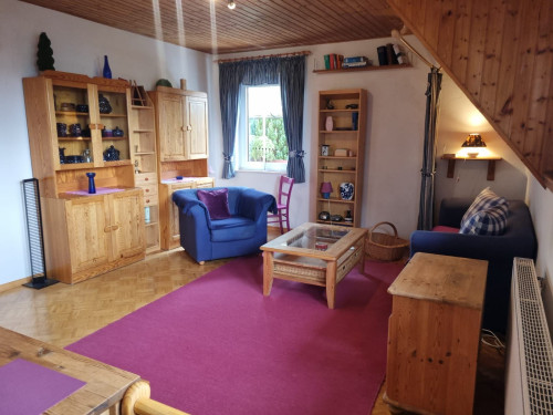 Quiet & fantastic flat, Enkenbach-Alsenborn