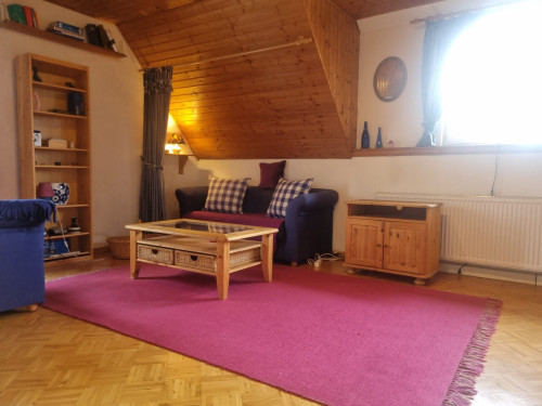 Quiet & fantastic flat, Enkenbach-Alsenborn