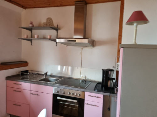 Quiet & fantastic flat, Enkenbach-Alsenborn