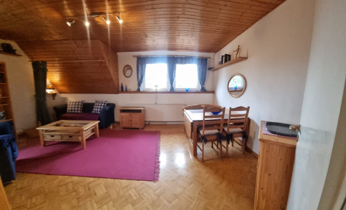 Quiet & fantastic flat, Enkenbach-Alsenborn