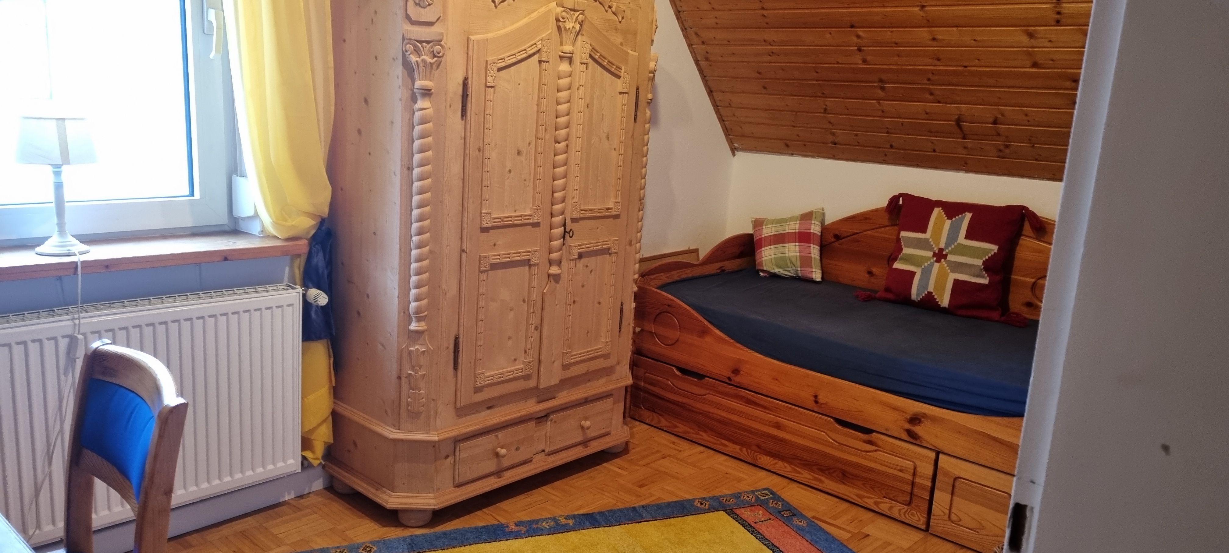  Quiet & Fantastic Flat, Enkenbach-Alsenborn  -  Quiet & fantastic flat, Enkenbach-Alsenborn  - Gallery -  16