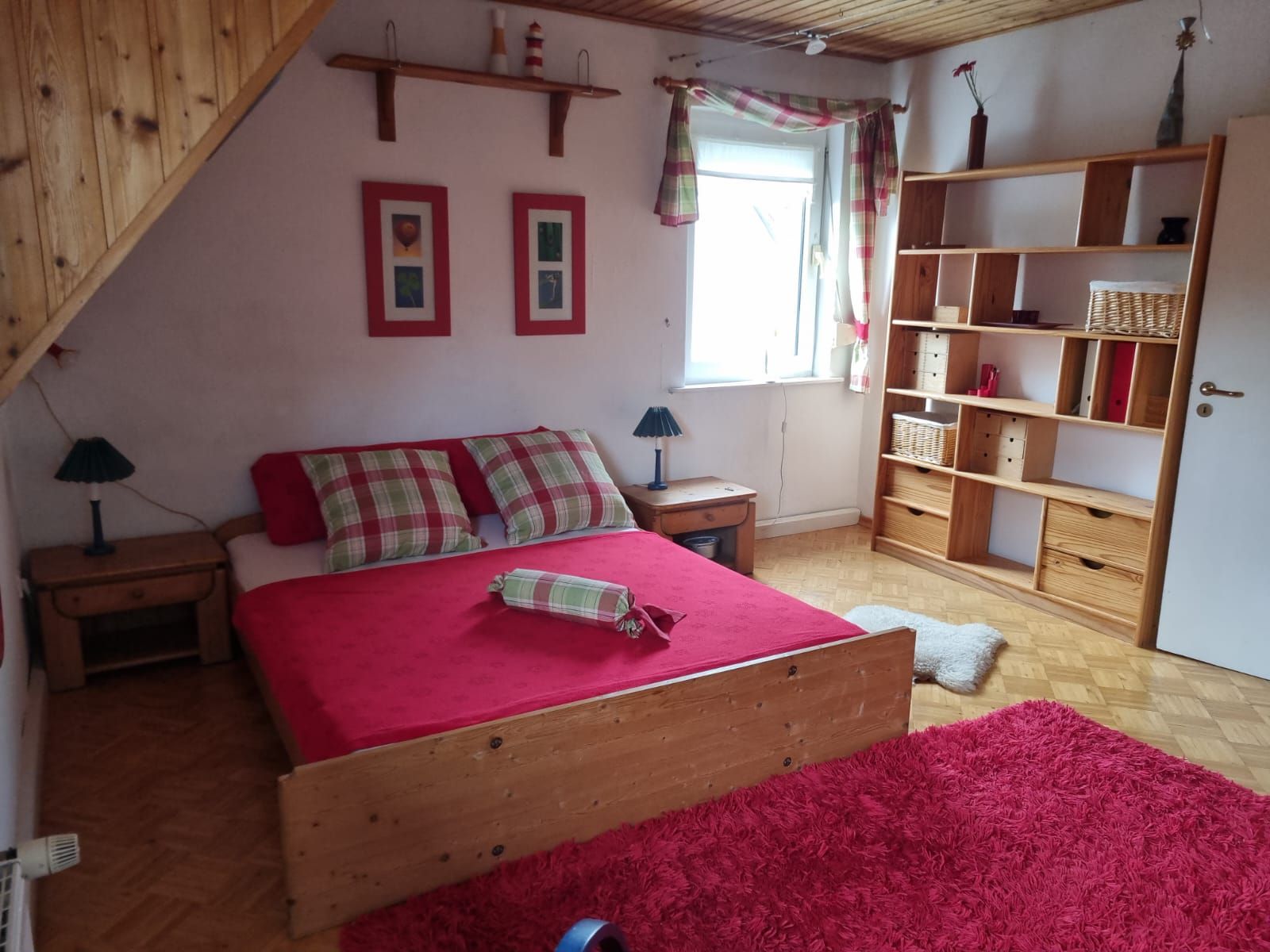  Quiet & Fantastic Flat, Enkenbach-Alsenborn  -  Quiet & fantastic flat, Enkenbach-Alsenborn  - Gallery -  14