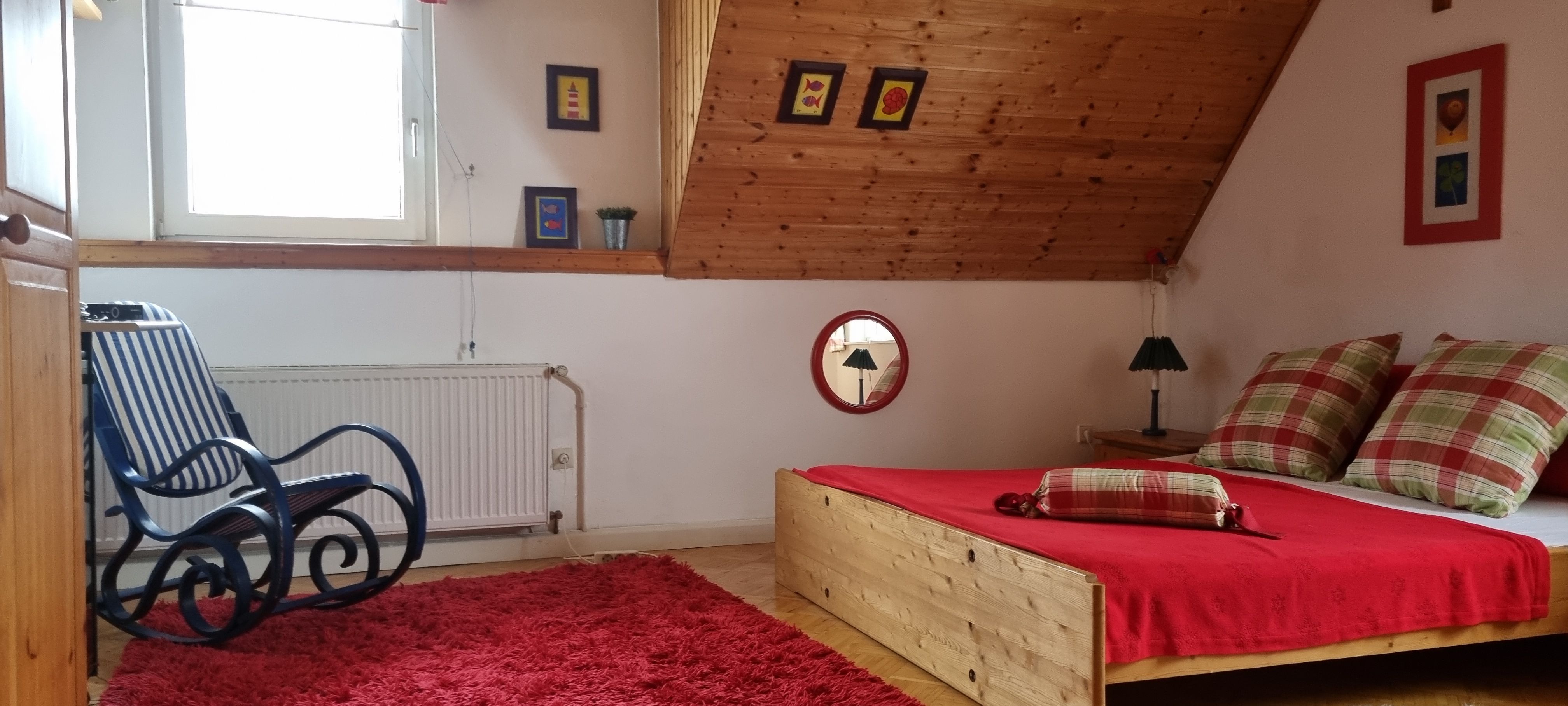  Quiet & Fantastic Flat, Enkenbach-Alsenborn  -  Quiet & fantastic flat, Enkenbach-Alsenborn  - Gallery -  17