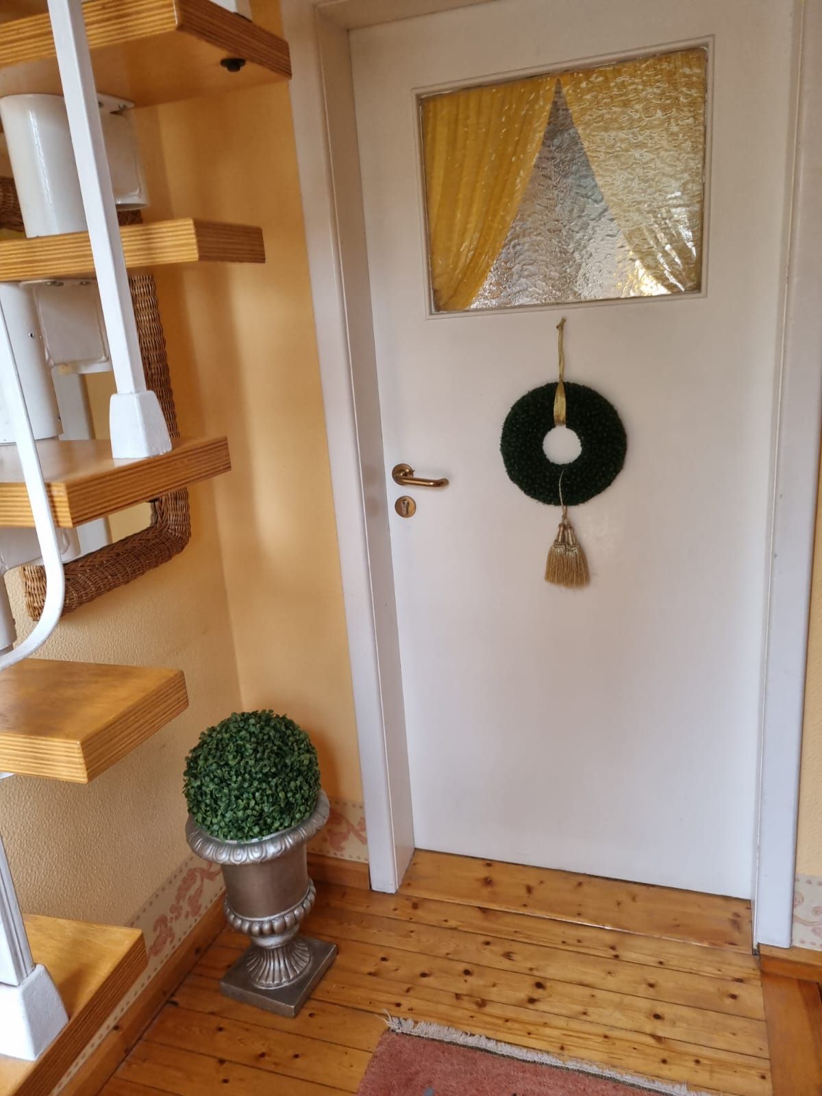  Quiet & Fantastic Flat, Enkenbach-Alsenborn  -  Quiet & fantastic flat, Enkenbach-Alsenborn  - Gallery -  10
