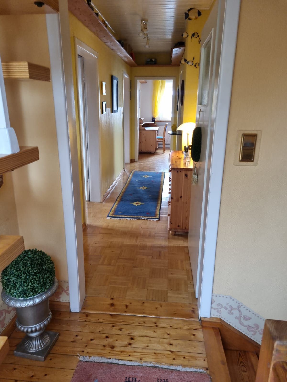  Quiet & Fantastic Flat, Enkenbach-Alsenborn  -  Quiet & fantastic flat, Enkenbach-Alsenborn  - Gallery -  11
